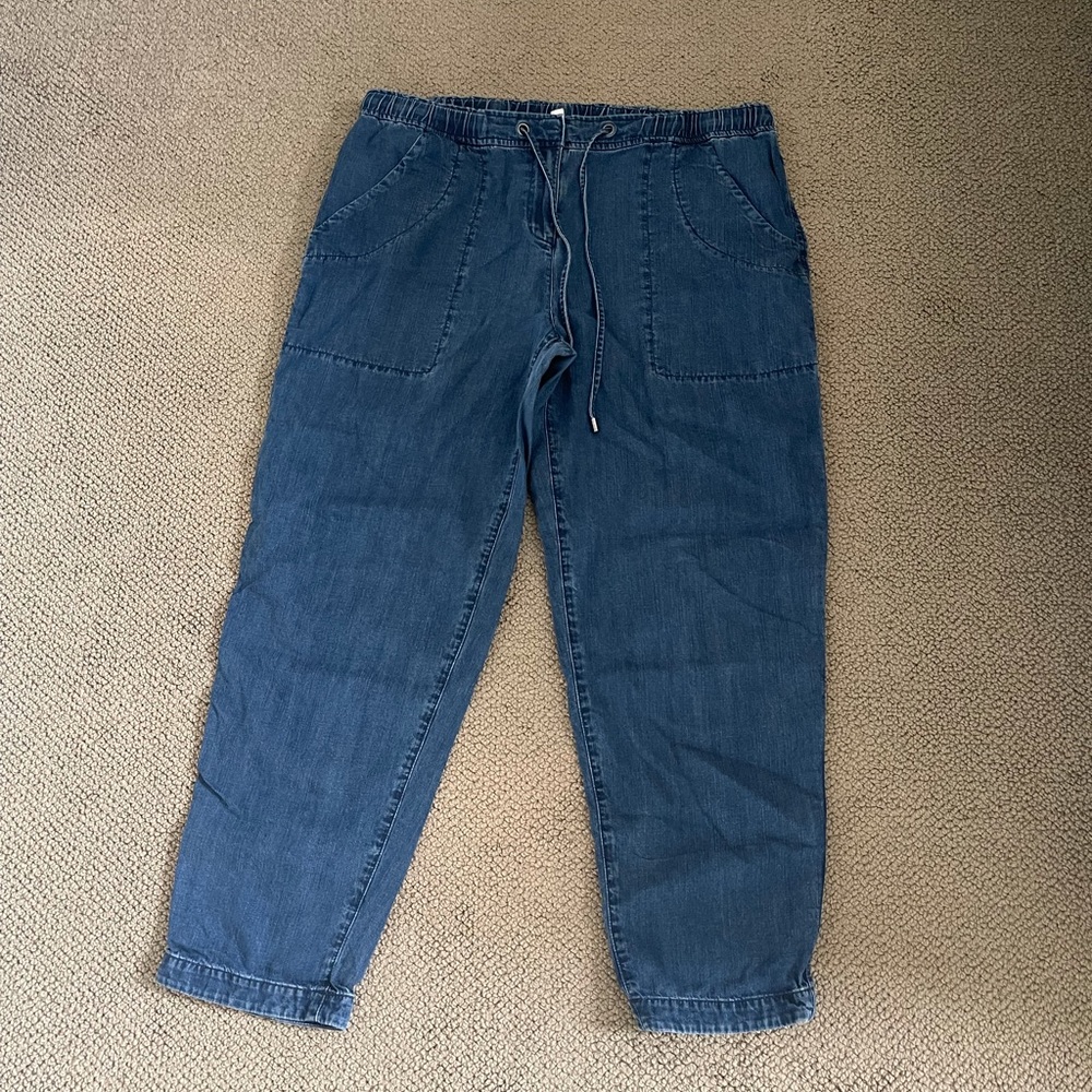 Eileen Fisher pants